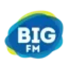 BIG 92.7 FM logo