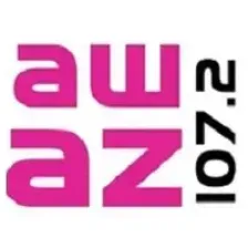 awazfm logo