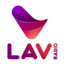 Lav Radio logo