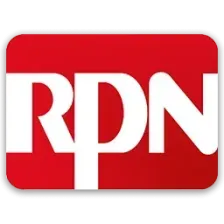 RPN DXKS 1080kHz Surigao logo