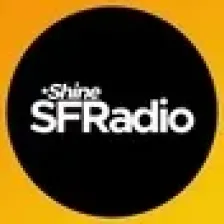 96.7 SF Radio - DZAZ logo