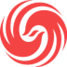 凤凰卫视中文台 logo