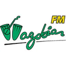 Wazobia FM: Lagos logo