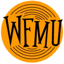 WFMU logo