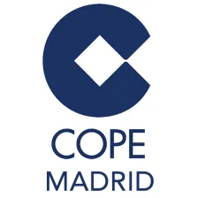 Cope Madrid FM logo