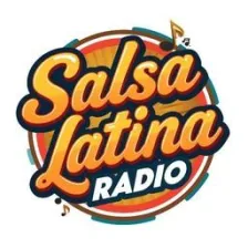 Salsa Latina logo