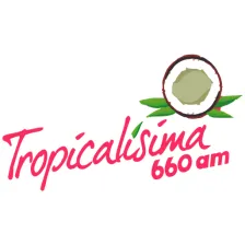 TROPICALÍSIMA: El sonido de la calle logo