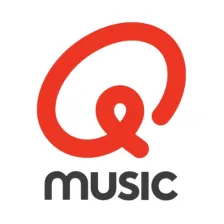 Qmusic logo