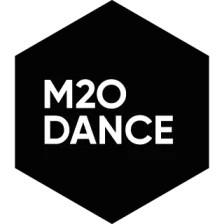 Radio m2o - Dance logo