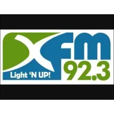 92.3 XFM - DWFM logo