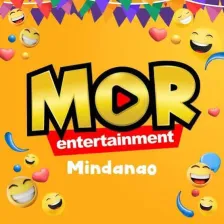 MORe - Mindanao logo