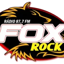Radio Fox Rock logo