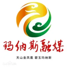 玛纳斯综合广播 logo