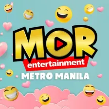 MORe Manila 101.9 FM - DZMV logo
