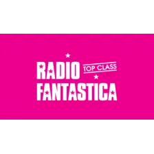Radio Fantastica Marsala logo