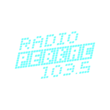 CP2077 - Radio PEBKAC 103.5 logo