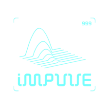 CP2077 - Impulse 99.9 logo