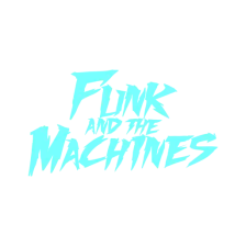 Funk Machine Radio 69.9 logo