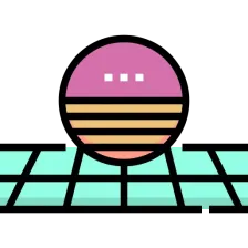 Vaporfunk Radio logo