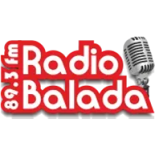 Balada Radio -Bistrița 89,3 FM logo