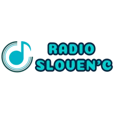 Radio Sloven'c logo