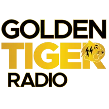 GOLDEN TIGER RADIO logo