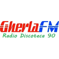 Gherla FM Hits logo