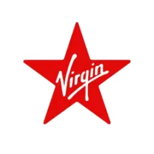 Virgin Radio România -București 100,2 FM logo