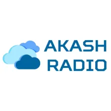 Akash Radio (Leeds) logo