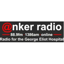 Anker Radio logo