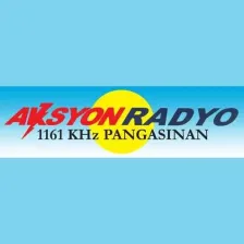 Aksyon Radyo Pangasinan logo