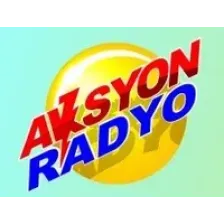 Aksyon Radyo La Union logo