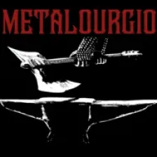 Metalourgio Radio logo