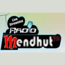 Mendhut FM logo