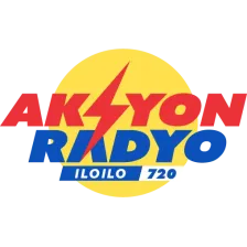 Aksyon Radyo Iloilo logo