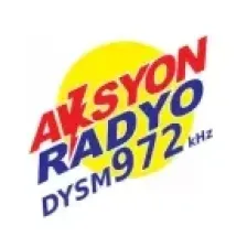 Aksyon Radyo Catarman logo