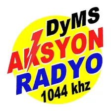 Aksyon Radyo Catbalogan logo