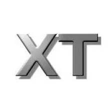 X Transmission FM logo