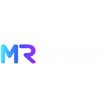 Moorlands Radio logo