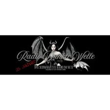Radio Dunkle Welle logo