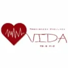 FM Vida Fortin Olmos 92.5 logo