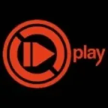Play FM 103.3 logo
