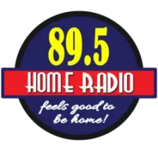 Home Radio Iloilo logo