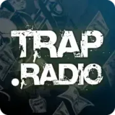 TRAP RADIO TRAP.radio logo