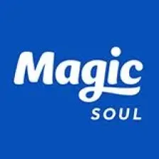 Magic Soul logo
