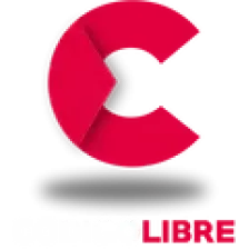 Código Libre Radio logo