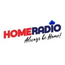Home Radio GenSan logo