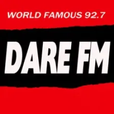 WDARE logo