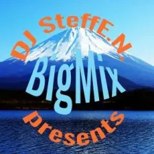 DJ SteffE.N. - BigMixes logo