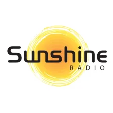 Sunshine Radio (Shropshire) logo